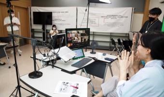 ‘2020 Korea GATHERING’을 향해 사람중심계획(PCP) 실천 사례 발표