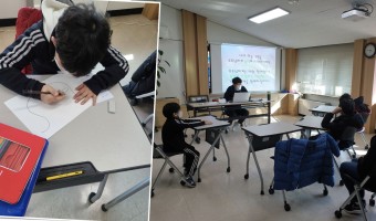 비장애 형제 프로그램 오리엔테이션 개최(돌코리아 후원)