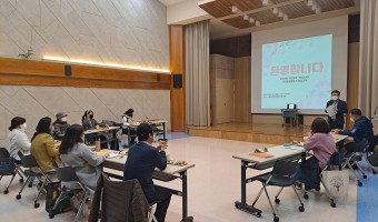 2022 시민옹호 SOCSAG '시민옹호활동가' 양성교육 진행