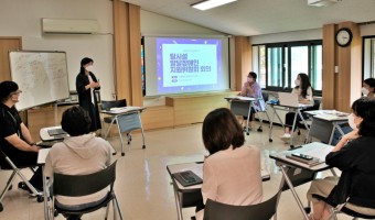 "보통의 일상을 위해" 탈시설 발달장애인지원위원회 2차 회의