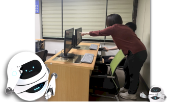 당사자의 직무 탐색을 위한 당사자 직업체험전문활동 (feat. Chat GPT)