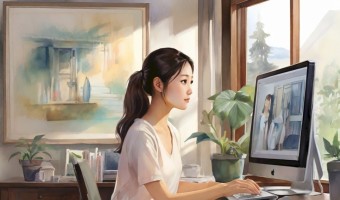 인공지능 시대 장애인 고용직무 추천-모니터링 직무