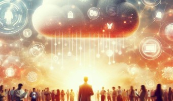 연차보고서 격려의 글의 확장성을 위해 디지털융합팀은 아주 조금 생성형AI를 써보았습니다.