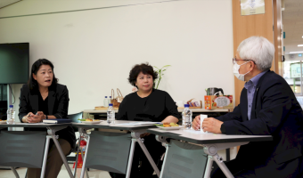 "강동의 새로운 장애인복지관" 강동어울림복지관과 서울장애인종합복지관의 만남