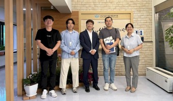 당진시장애인복지관-서울장애인종합복지관, 최중증발달장애인 서비스에 관한 정보와 의견을 나누었습니다.