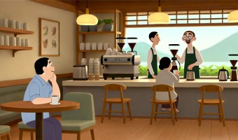 장애인 표준사업장 설립 시 고려해야 할 주요 사항 | 그림은 챗GPT로 그렸어요 (글=고용지원팀 / 그림=디…