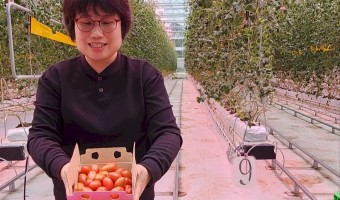 푸르메 소셜팜! 발달장애인 당사자의 직업 탐색과 여가 활동