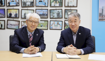 장애인과 함께한 40년 외길, 정년퇴임을 앞둔 곽재복 관장-푸르메재단 인터뷰