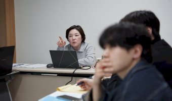 "우리의 배움과 실천이 중요한 진짜 이유, 당신의 보통의 삶과 연결되어 있기 때문입니다" | 긍정행동지원팀 …