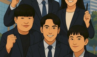 40년의 역사와 노하우 뿌리 위에 "의미 있는" 취업 지원의 비밀 | 고용지원팀