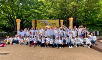 제15회 장애이해퀴즈쇼, 골든벨을 울려라 그 현장 속으로! (돌코리아 후원)