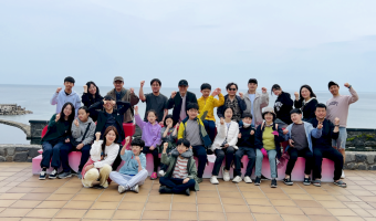 아버지 자조모임 가족캠프 그 현장 속으로! | 상담가족지원팀