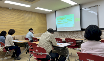 2025 시민옹호사업 ‘시민옹호활동가’ 양성교육 진행