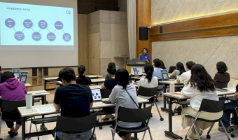 중고령 발달장애인의 삶과 지원을 고민하다 – 서울장애인종합복지관 선택형 직무교육
