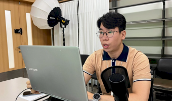 “동네에서 배우고 웃고! 사람과 마음을 잇는 ‘열린 교육 누구나배움터’ 이야기”