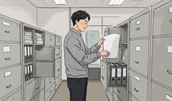 회사의 숨은 일꾼, ‘총무 보조 직무’로 안정된 커리어 시작하기! 고덕비즈밸리 차로 10분! 서울장애인종합복…