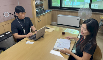 서울장애인종합복지관, 김포시장애인복지관에 AI 기반 직업재활 자문 실시