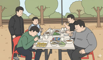 가을 햇살 아래, 마음이 통했던 특별한 캠핑 이야기 | 푸르메학교 이야기 | 최중증 발달장애인 통합돌봄 프로…