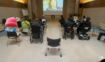 '다함께 꿈꾸는 영화제' 영화 상영 그 후, 우리들의 특별하고 보통의 삶은 어떻게 이어질까요? | 구글 나노…