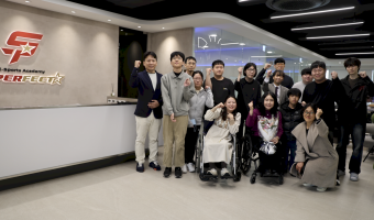 마우스 끝에서 피어난 꿈, 직업이 되다: ‘e-Dream High(e스포츠 프로게이머 양성과정)’ 수료식