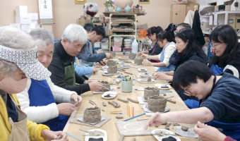 새로운 취미, 지역 안에서 시작해보는 변화 ㅣ 고령장애인 1:1 맞춤형 지원사업(사회복지공동모금회 지원)